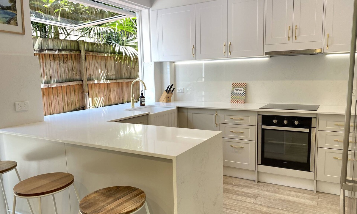Dee Why House | Dee Why Beach escape
