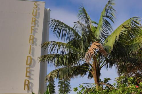 Dee Why Apartment | Dee Why Beach - Surfrider Studio 22