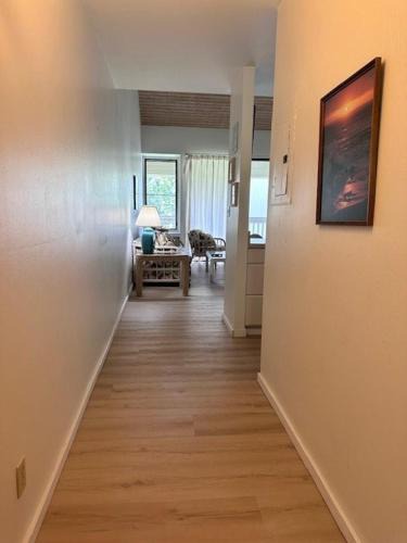 Kahuku Apartment | Deep Blue Condo