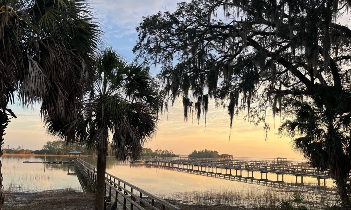 Dale House | Deep Water Rental