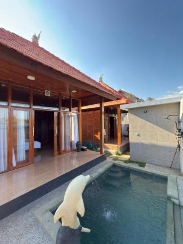 Buleleng Villa | Deepa Villa Lovina by The Travel Ubud Bali