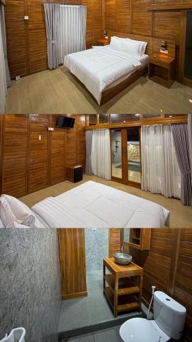 Buleleng House | Deepa Villa Lovina