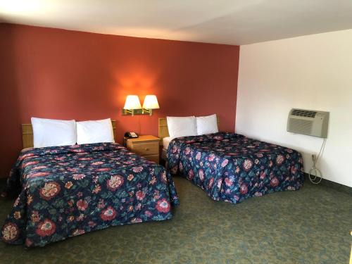 Owego Hotel | DEEPWELL MOTEL