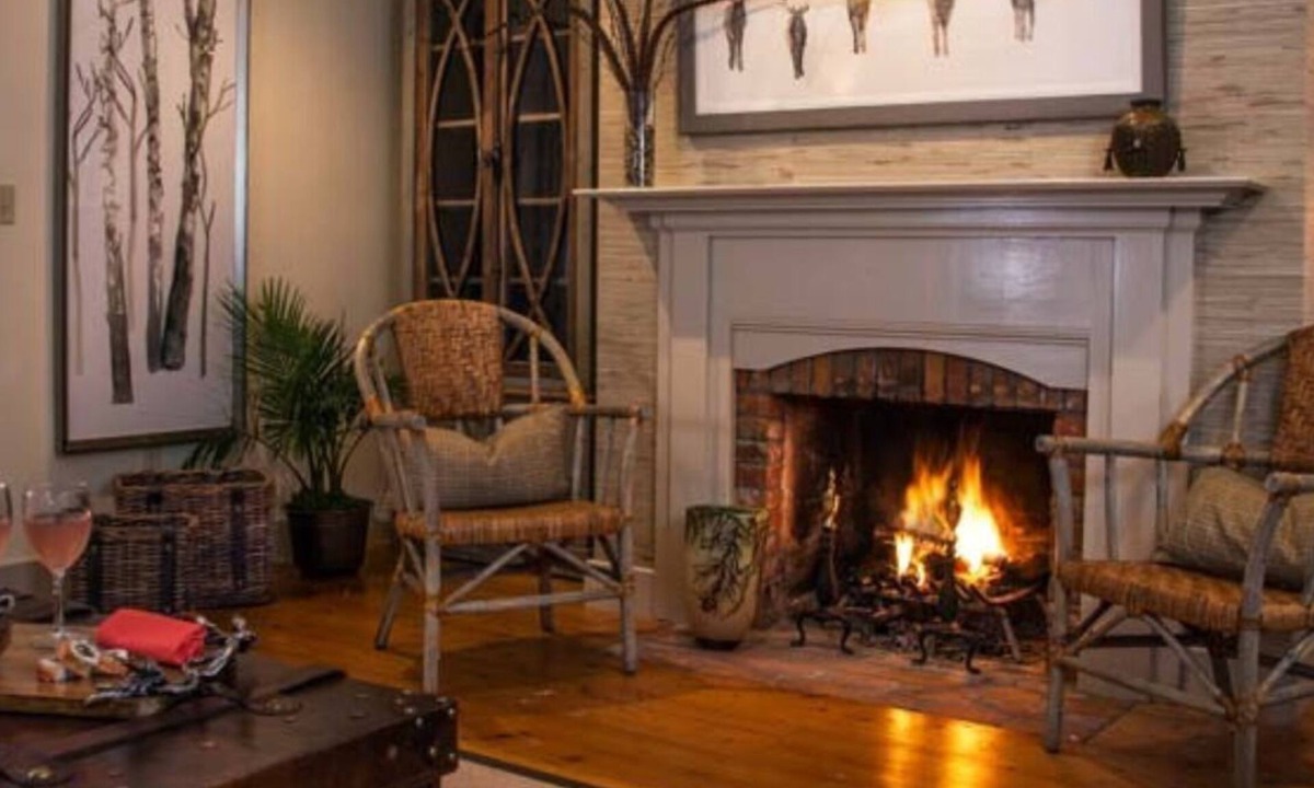 Woodstock Bed & Breakfast | Deer Brook Inn