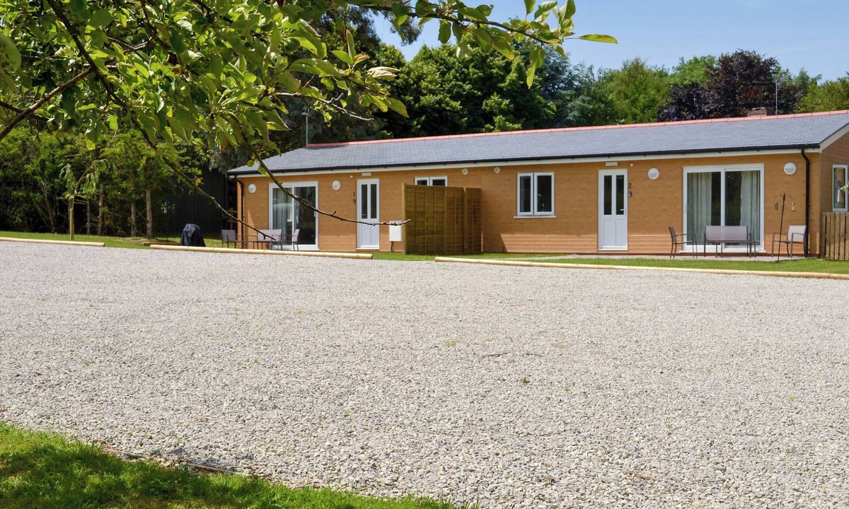 Abbess Roding Cottage | Deer Cottage 2 UK39332