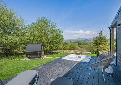 Fourstones Near Bentham House | Deer Cottage