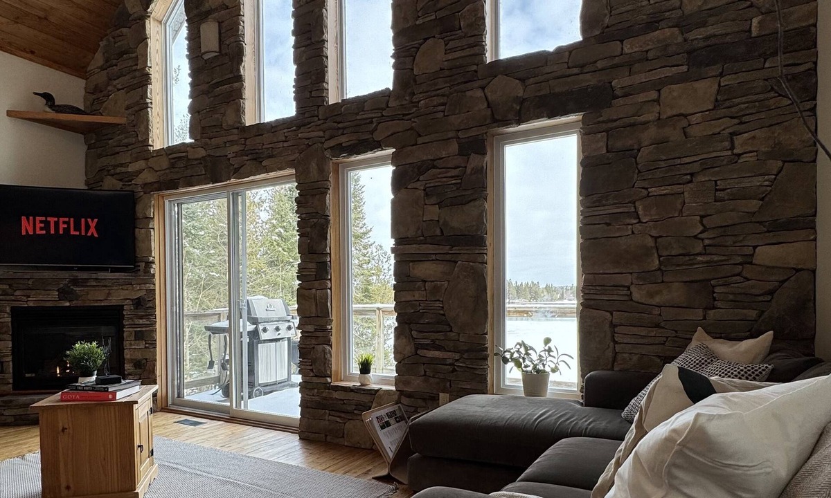 Port Carmen Cottage | Deer Cove - Private Cottage w/ Hot Tub, Large Dock. Pet-Friendly!