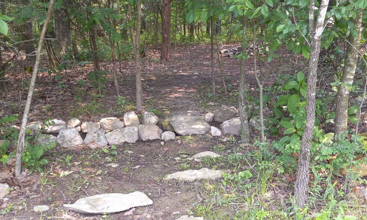 Elkland RV Rental | Deer Creek @B Berry Farms