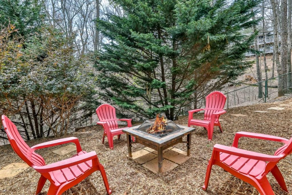 Ellijay House | Deer Haven Cabin