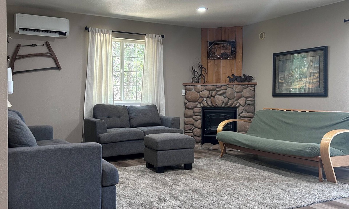 Loon Lake Cabin | Deer Lake Resort