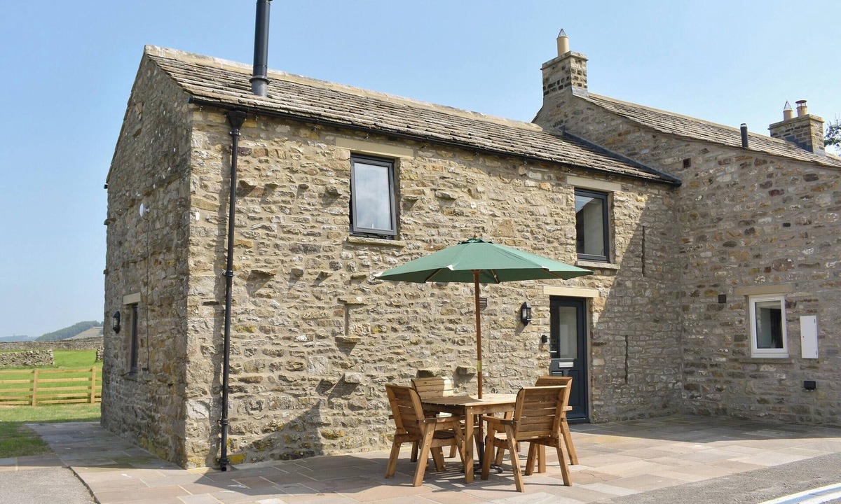 Fremington Cottage | Deer Park Barn - UK33323