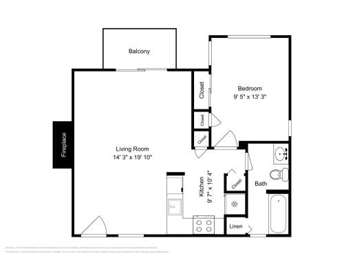 Gatlinburg Apartment | Deer Ridge Mountain Resort D204