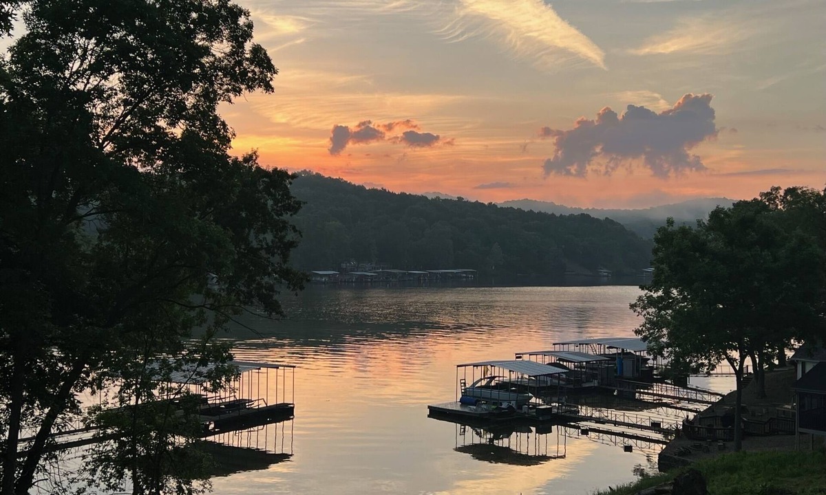 Gravois Mills House | Deer Run at Station 46