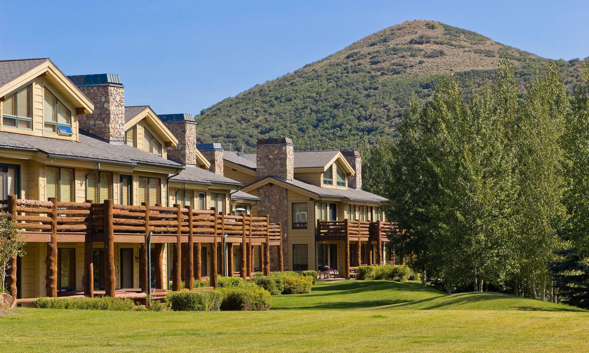 Deer Valley Apartment | Deer Valley's Signature Collection
