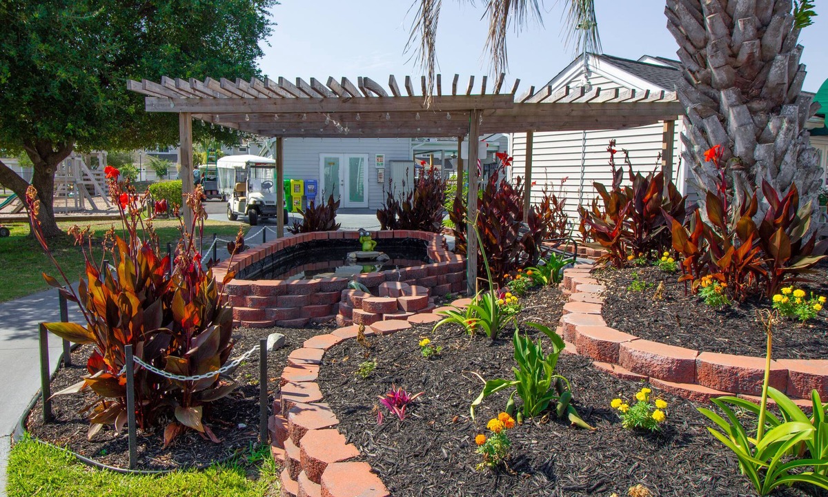 Surfside Beach Condo | Deercreek Townhomes