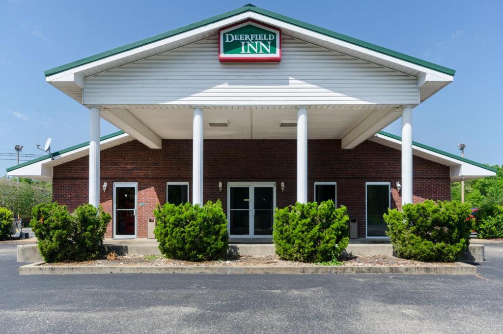 Parsons Hotel | Deerfield Inn