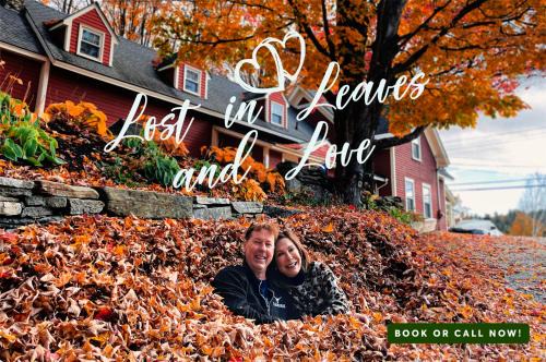 West Dover Hotel | Deerfield Valley Inn - Mt Snow BnB Fireplace Rooms and Breakfast