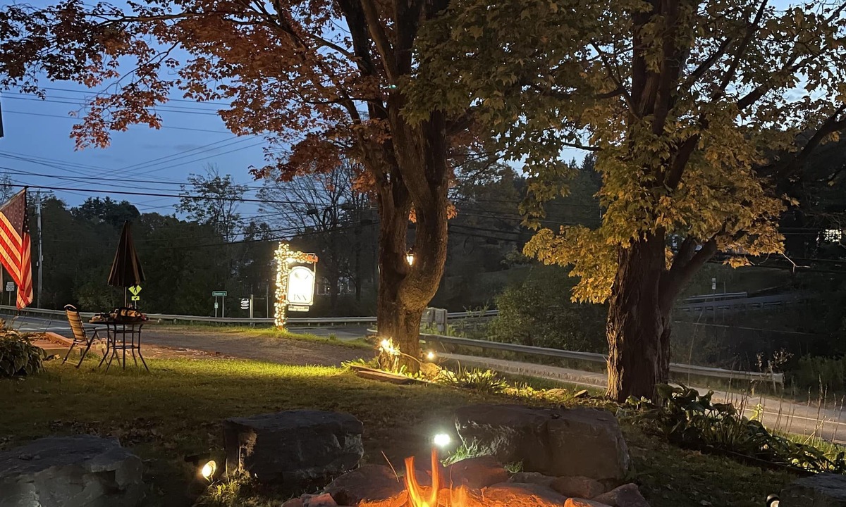 West Dover Bed & Breakfast | Deerfield Valley Inn