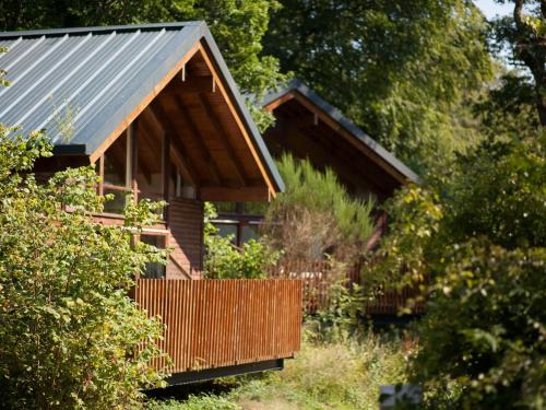 Herodsfoot Resort | Deerpark Cabins, Cornwall - Forest Holidays