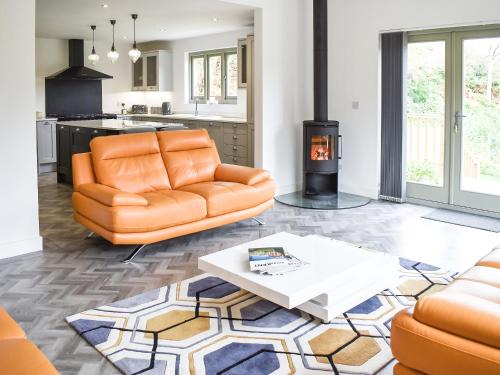 Preston House | Deerson Barn