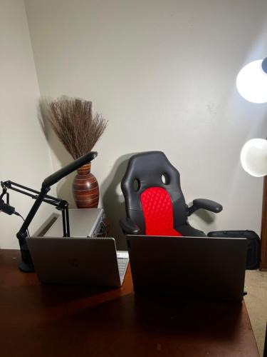 Roselawn Finance Cabin | Deervalley