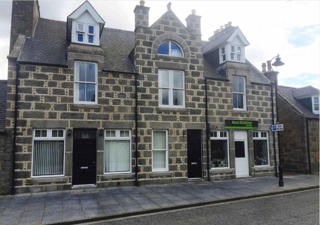 Kincardine O'Neil Apartment | Deeside Snugs Apartments