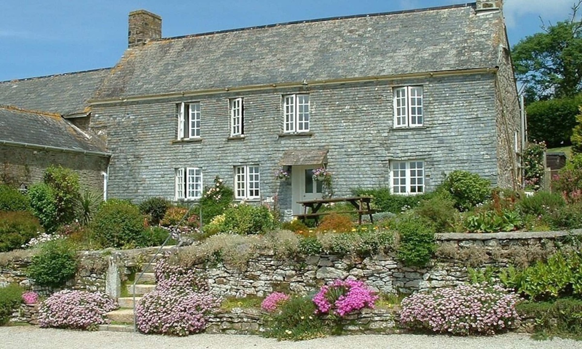 Newquay Bed & Breakfast | Degembris Farmhouse