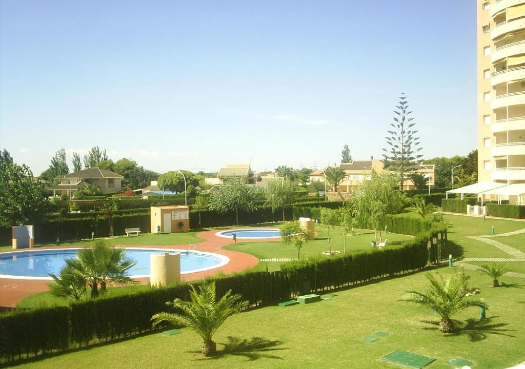 Dehesa de Campoamor Apartment | Dehesa de Campoamor