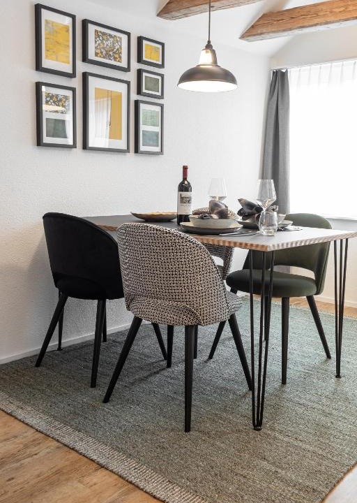 Herisau Apartment | Dein Zuhause in Herisau