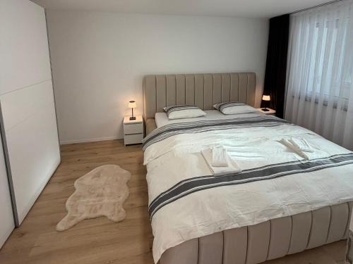 Kandergrund Apartment | Deine Auszeit mit Alpenblick