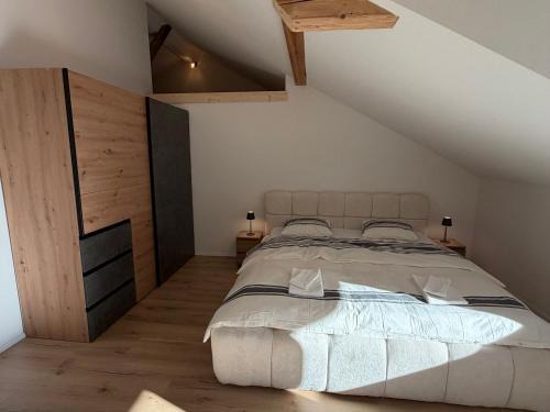 Kandergrund Apartment | Deine Auszeit mit Alpen- und Kanderblick