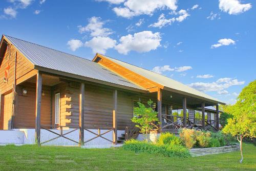 Wimberley House | Deja View Cabin