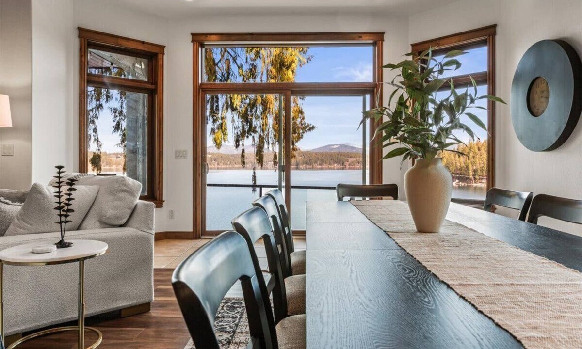 Hayden View Estates House | DeJa View - Entire Home