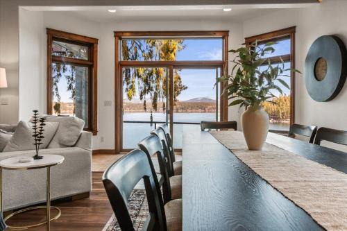 Hayden View Estates House | DeJa View