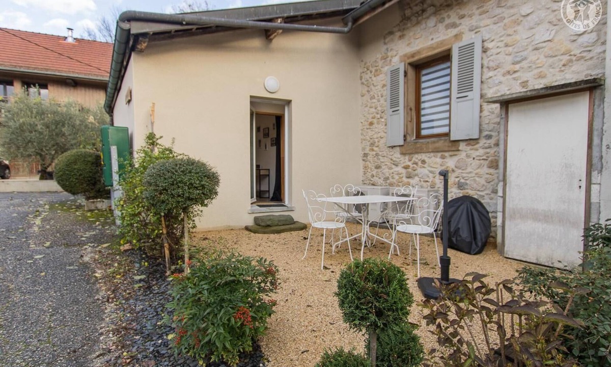 Chindrieux House | Deja Viuz - Chindrieux