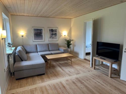 Outrup Villa | Dejrupvej
