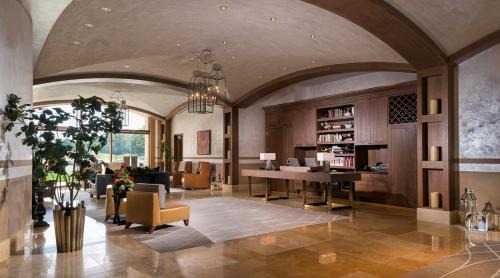 Waterloo Resort | Del Lago Resort & Casino