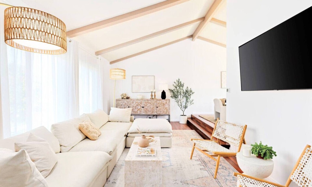 Del Mar Heights House | Del Mar Coastal Haven