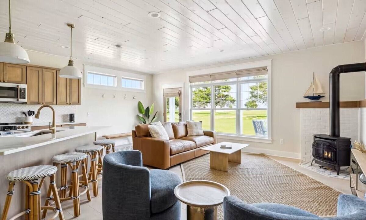 Garrison Cottage | Del Mar Dunes