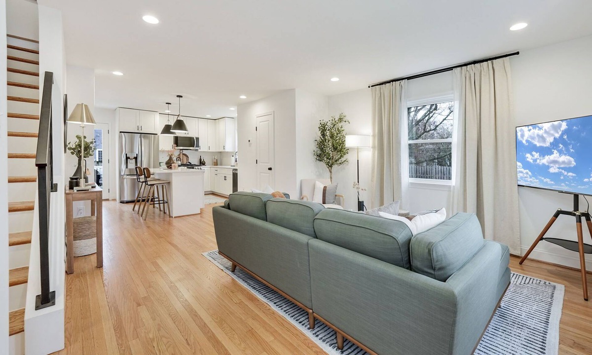 Del Ray House | Del Ray Dreamstay