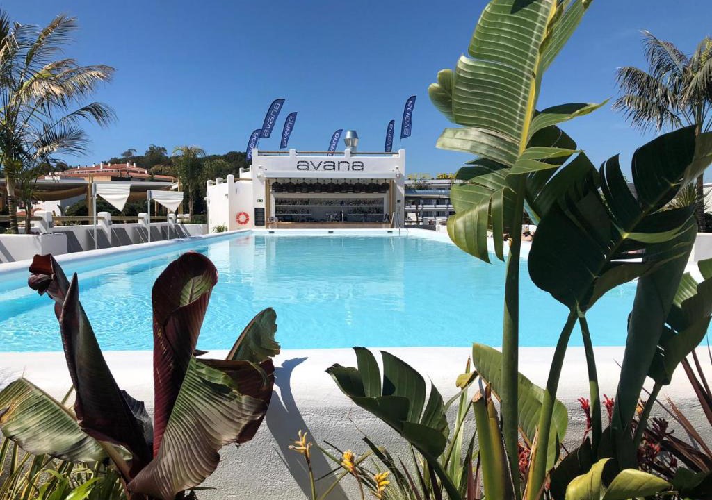 Lloret Town Center Hotel | Delamar 4*Sup-Adults only (18+)