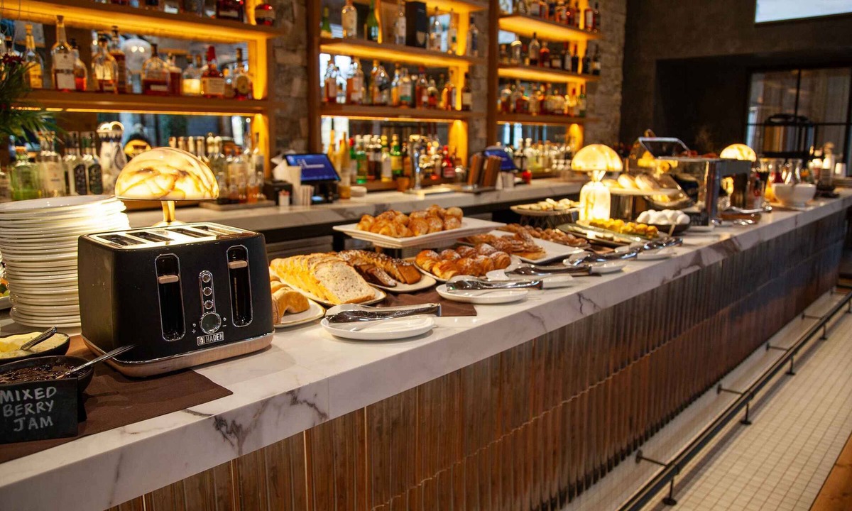 Westport Hotel | Delamar Westport