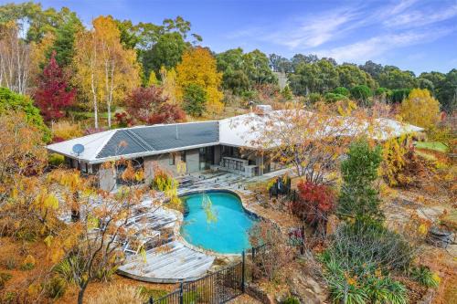 Merrijig House | Delatite Valley