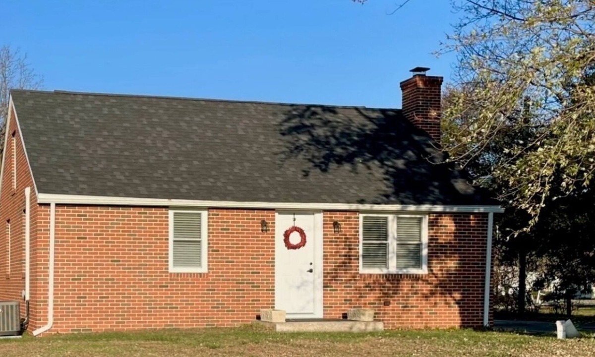 Milford House | Delaware Turf Bungalow’s Sister!
