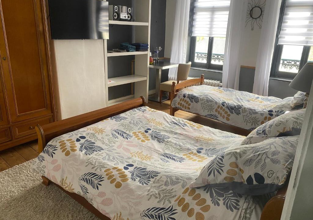 Desvres Apartment | Delbarre