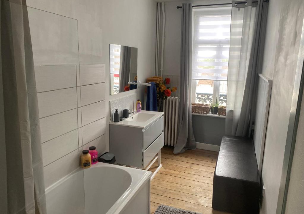 Desvres Bed & Breakfast | Delbarre