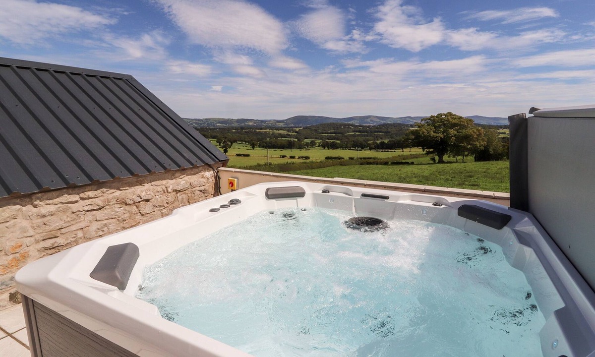 Llannefydd Cottage | Delfryn