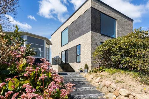 Hojbjerg Apartment | Delicious holiday apartment in Skåde hills