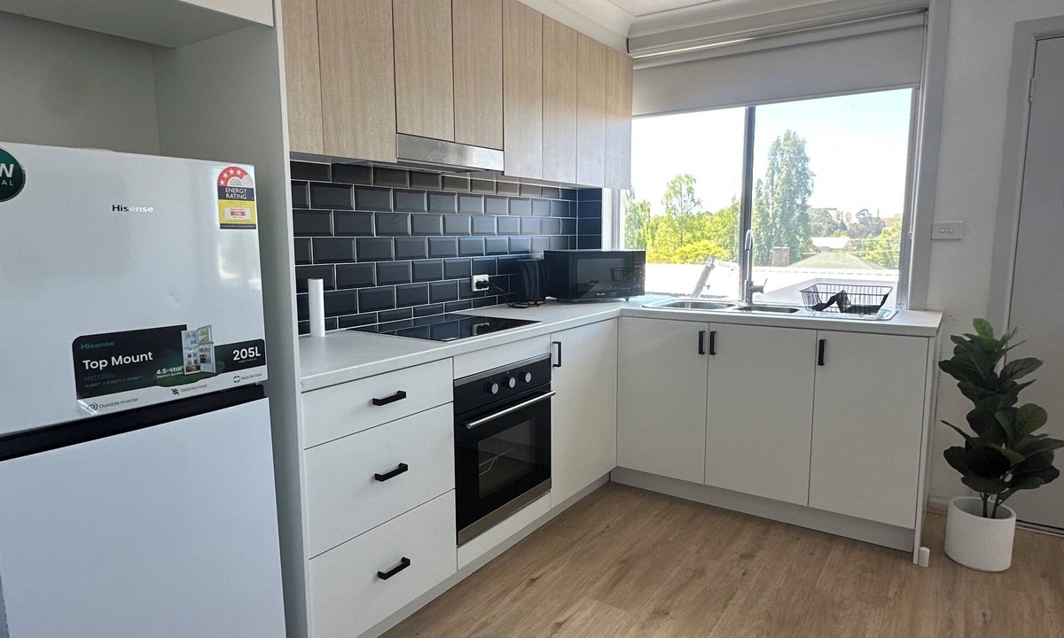 Oberon Apartment | ✨Delight in Oberon✨