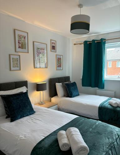 Stanhope House | Delight Marvel-Waltham Place - Ashford